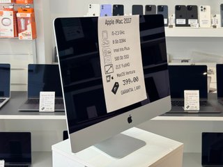 Apple iMac 21" - GARANTIA