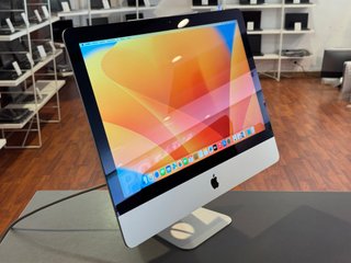 Apple iMac 21" - GARANTIA