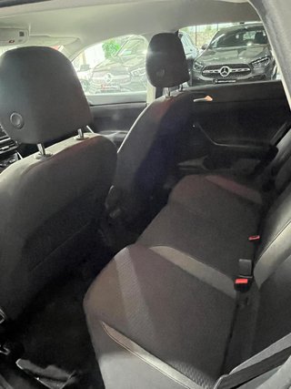 Volkswagen Polo 2022