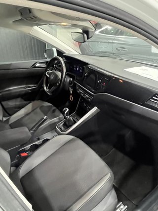 Volkswagen Polo 2022