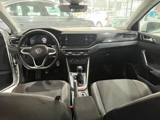 Volkswagen Polo 2022