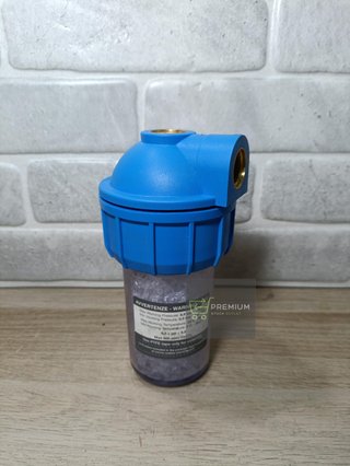 Filtro anti cal