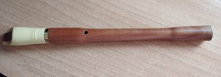 Flauta dulce Hohner Melody Blockflöte