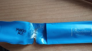 Flauta dulce Hohner Melody Blockflöte