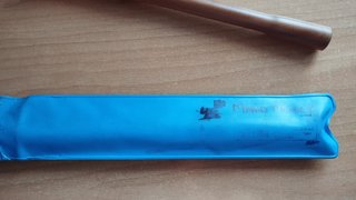 Flauta dulce Hohner Melody Blockflöte