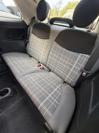 Fiat 500 120th Aniversario 1.2 8v 51KW (69 CV)