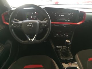 Opel Mokka 2021