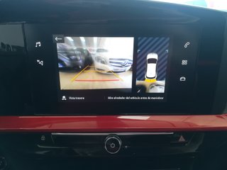 Opel Mokka 2021