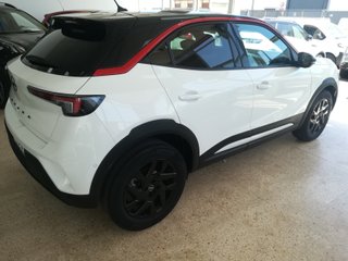 Opel Mokka 2021