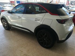Opel Mokka 2021