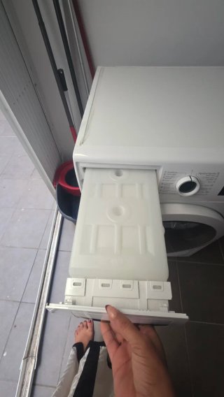 Secadora Bosch Serie 4 con de Bomba Calor