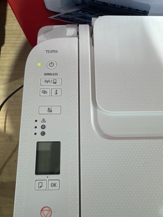 Impresora y Copiadora Multifunción Canon pixma