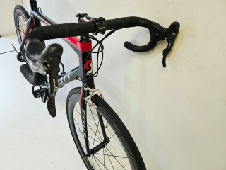 Scott CR1 Pro 56