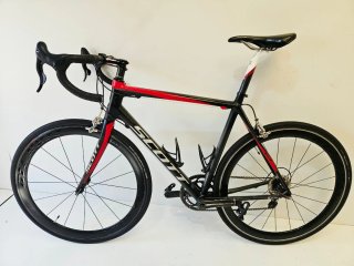 Scott CR1 Pro 56