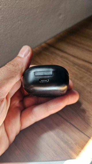 Caja carga samsung buds2 pro no oficial