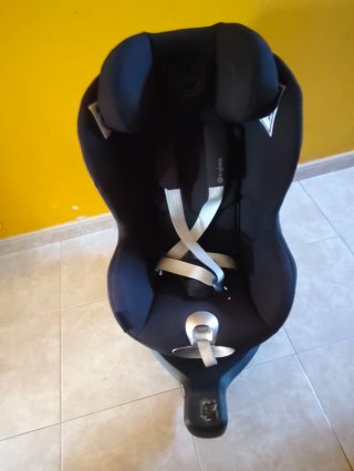Silla Coche Cybex Sirona Zi i-Size