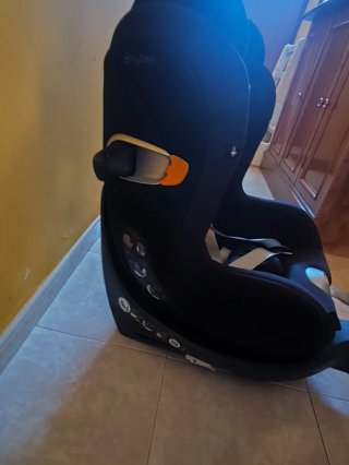 Silla Coche Cybex Sirona Zi i-Size