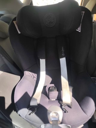 Silla Coche Cybex Sirona Zi i-Size