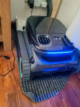 Robot limpiafondos Aiper Scuba S1 Pro