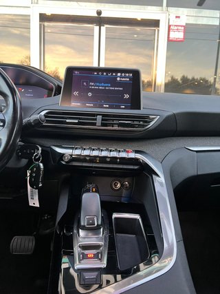 Peugeot 3008 1.2 PureTech 96KW (130CV) S&S Active