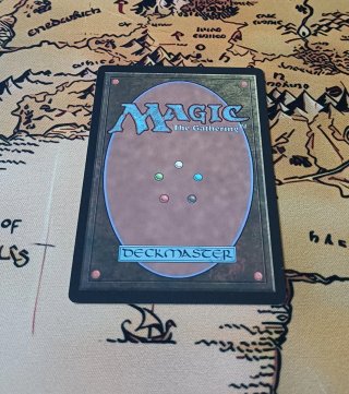 CARTA MAGIC - BIORHYTHM