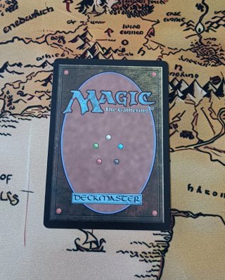 CARTA MAGIC - BIORHYTHM