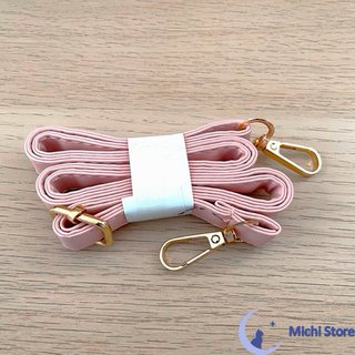 Bolso rosa con monedero gatito