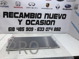 Radiador aire acondicionado ford mondeo mk3