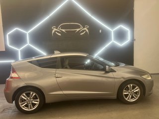 Honda CR-Z 2012