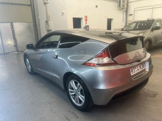 Honda CR-Z 2012