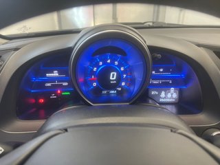 Honda CR-Z 2012