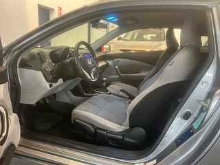 Honda CR-Z 2012