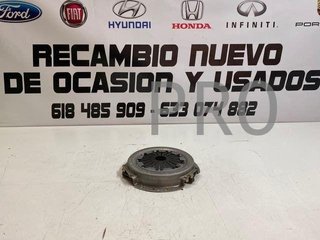 plato presion embrague renault nuevo