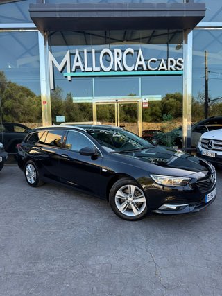 OPEL Insignia GS 2.0 CDTi Turbo D Excellence