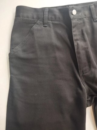 Pantalón Carhartt Negro