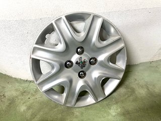 Tapacubos Peugeot 207 Original
