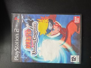 juegos ps2