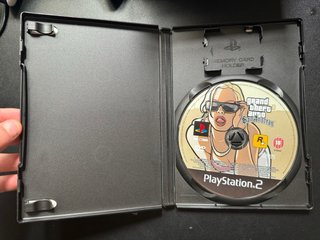 juegos ps2