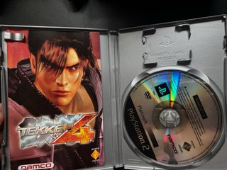 juegos ps2