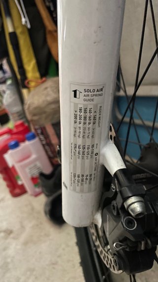Orbea Alma Hydro M 27.5
