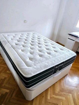 Canapé + colchón OFERTA a estrenar