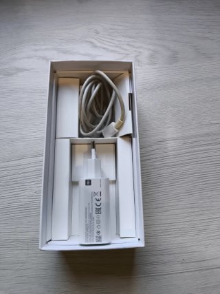 Xiaomi Redmi Note 9 Pro