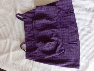 Lote Ropa: Falda, Top y Pantalones Marcas varias