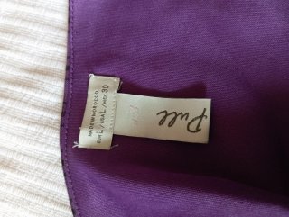 Lote Ropa: Falda, Top y Pantalones Marcas varias
