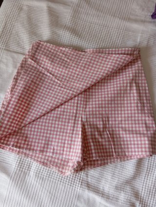 Lote Ropa: Falda, Top y Pantalones Marcas varias