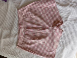 Lote Ropa: Falda, Top y Pantalones Marcas varias