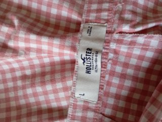 Lote Ropa: Falda, Top y Pantalones Marcas varias