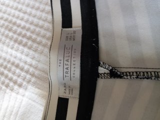 Lote Ropa: Falda, Top y Pantalones Marcas varias