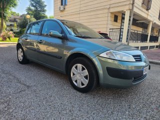 Renault Megane 2005