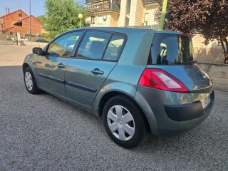 Renault Megane 2005